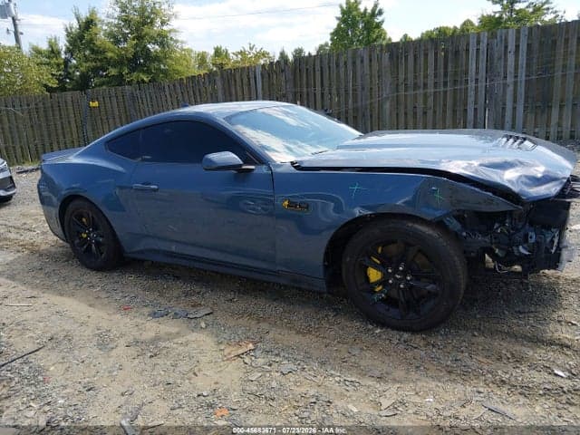 2026 FORD MUSTANG GT FASTBACK 13