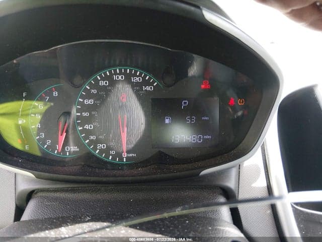 2019 CHEVROLET SONIC LS AUTO 7