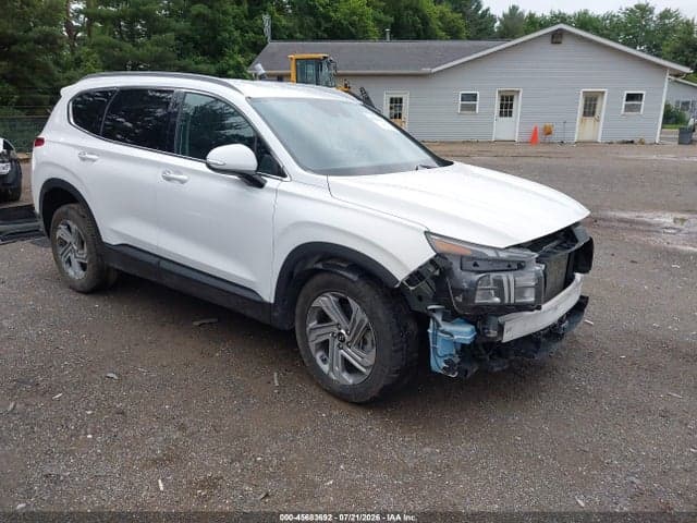 2023 HYUNDAI SANTA FE SEL 1