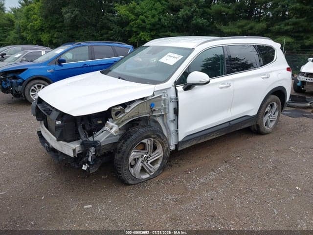 2023 HYUNDAI SANTA FE SEL 2