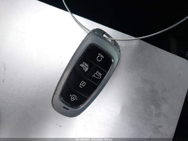 2023 HYUNDAI SANTA FE SEL 11