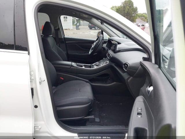 2023 HYUNDAI SANTA FE SEL 5