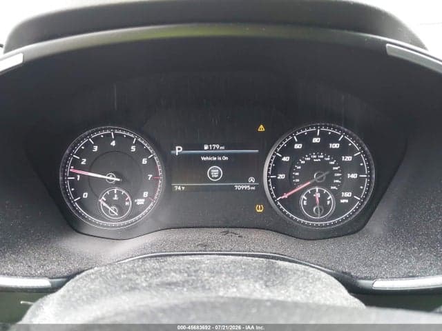 2023 HYUNDAI SANTA FE SEL 7