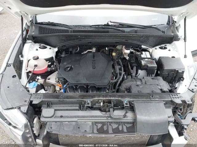 2023 HYUNDAI SANTA FE SEL 10