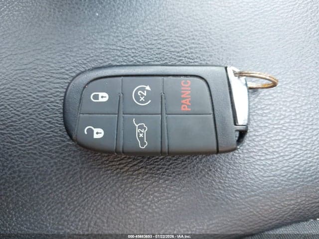 2022 JEEP COMPASS LATITUDE 4X4 11