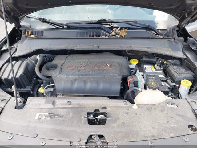2022 JEEP COMPASS LATITUDE 4X4 10