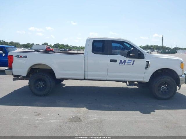2017 FORD F-250 XL 14