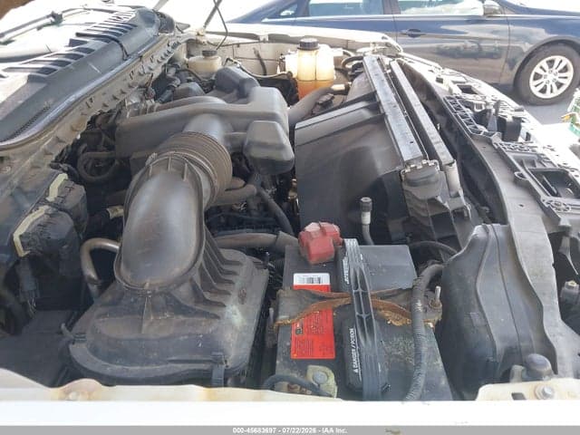 2017 FORD F-250 XL 18