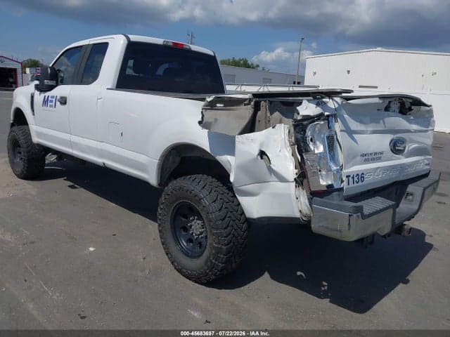 2017 FORD F-250 XL 3