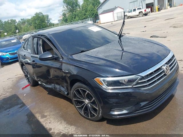 2020 VOLKSWAGEN JETTA 1.4T SEL 1