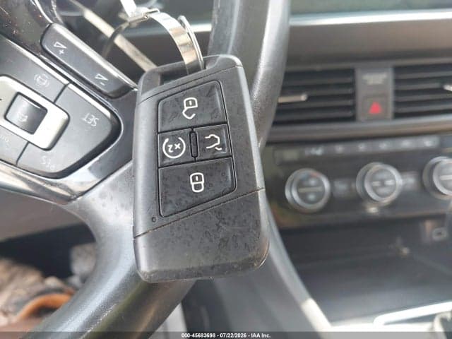 2020 VOLKSWAGEN JETTA 1.4T SEL 11