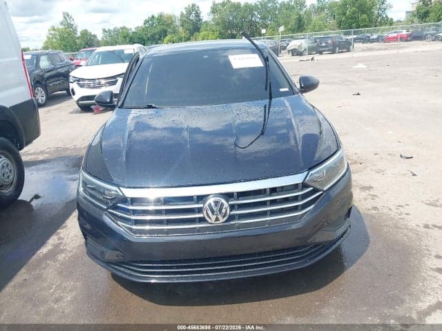 2020 VOLKSWAGEN JETTA 1.4T SEL 12