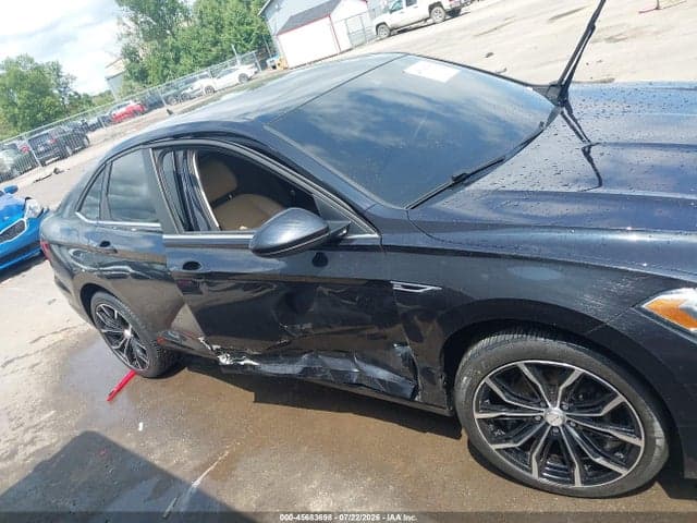 2020 VOLKSWAGEN JETTA 1.4T SEL 13