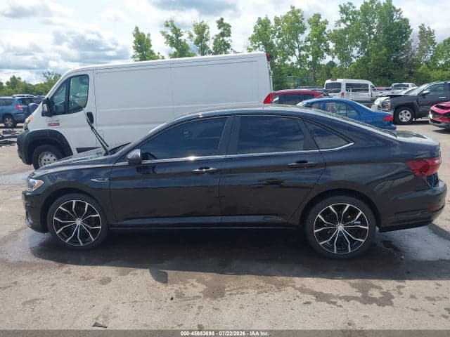 2020 VOLKSWAGEN JETTA 1.4T SEL 14