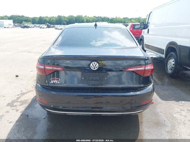 2020 VOLKSWAGEN JETTA 1.4T SEL 16