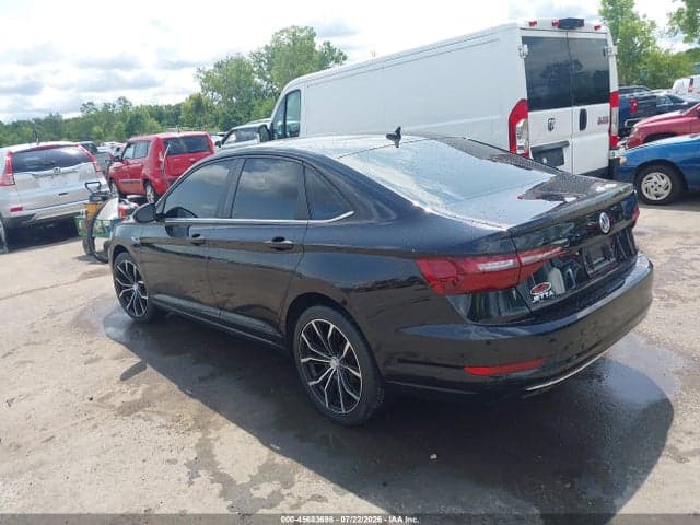 2020 VOLKSWAGEN JETTA 1.4T SEL 3