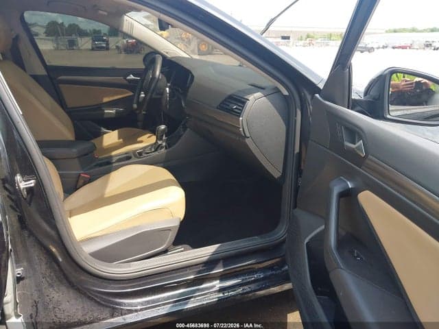 2020 VOLKSWAGEN JETTA 1.4T SEL 5