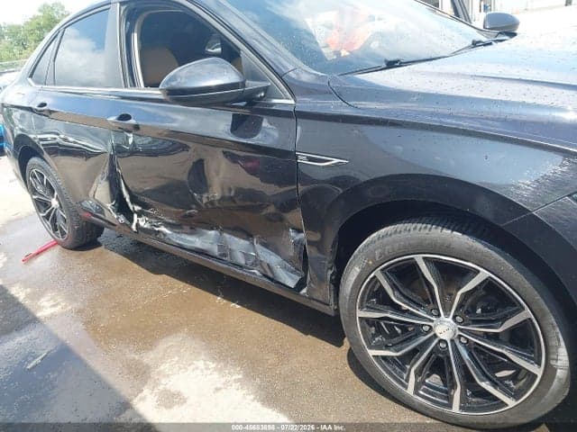 2020 VOLKSWAGEN JETTA 1.4T SEL 6