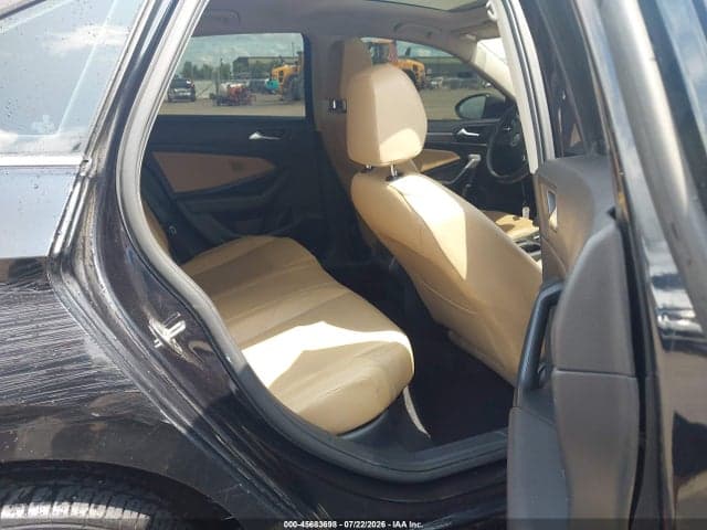 2020 VOLKSWAGEN JETTA 1.4T SEL 8