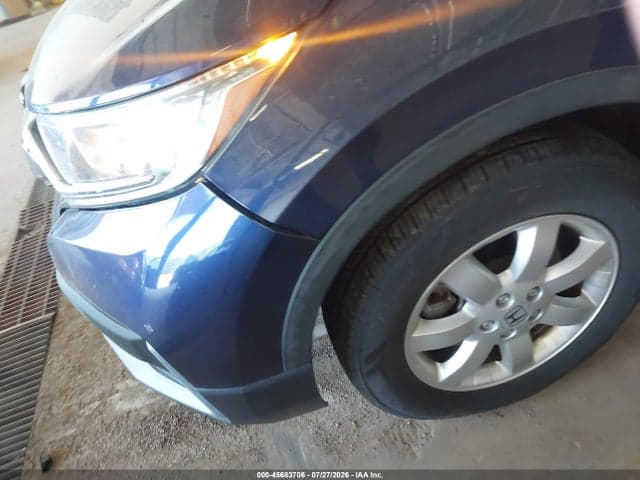 2020 HONDA CR-V AWD LX 6
