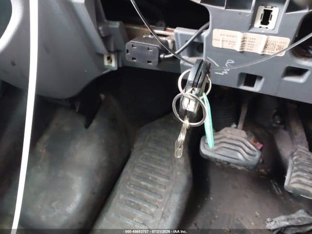 2019 FORD TRANSIT-250 11
