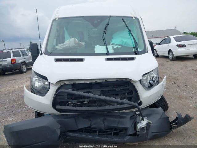 2019 FORD TRANSIT-250 12