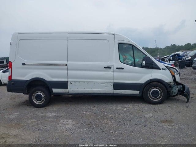2019 FORD TRANSIT-250 13