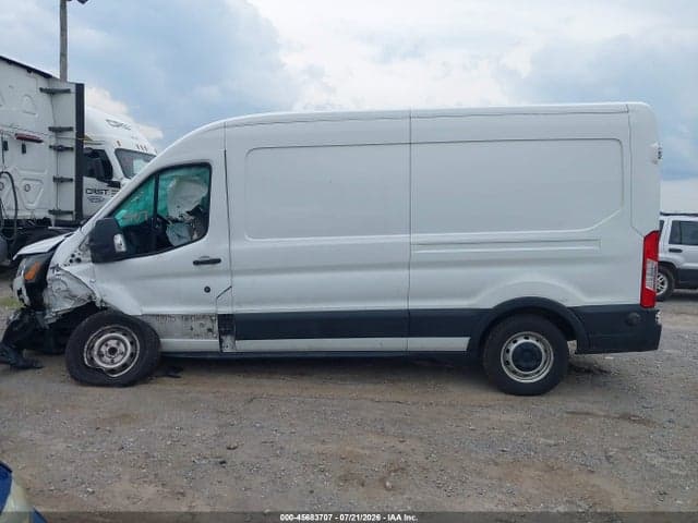 2019 FORD TRANSIT-250 14