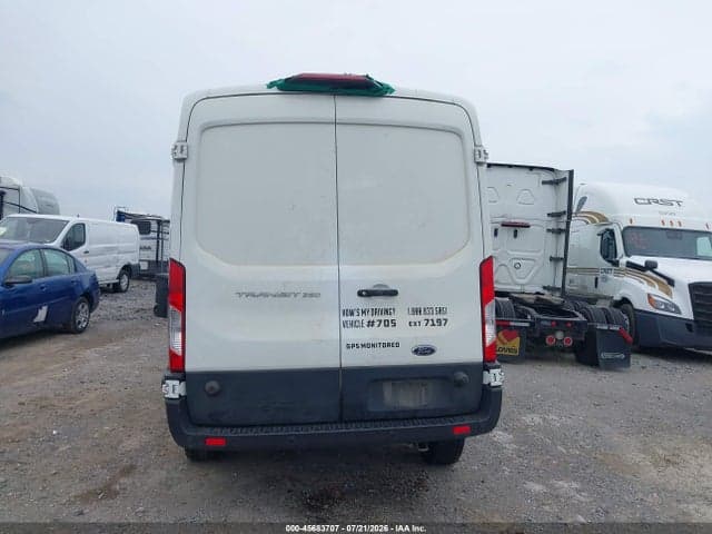 2019 FORD TRANSIT-250 16