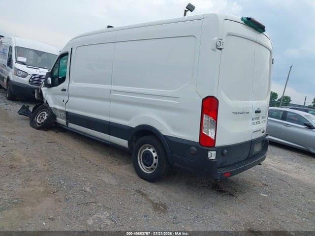 2019 FORD TRANSIT-250 3