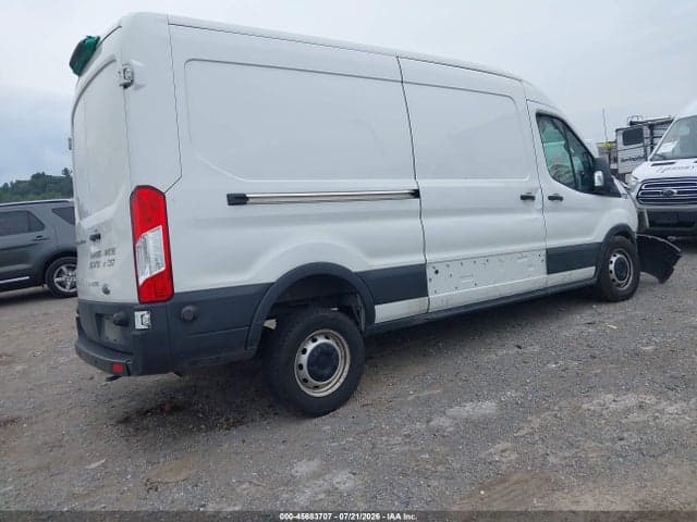 2019 FORD TRANSIT-250 4
