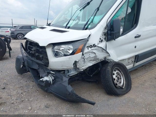 2019 FORD TRANSIT-250 6