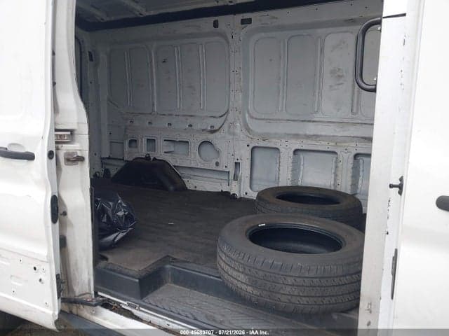 2019 FORD TRANSIT-250 8