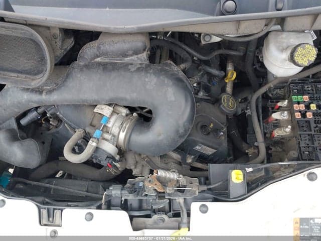 2019 FORD TRANSIT-250 10
