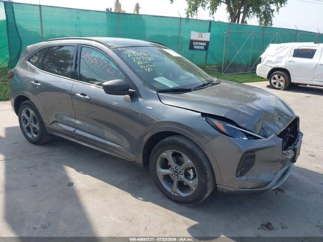2023 FORD ESCAPE ST-LINE - 1