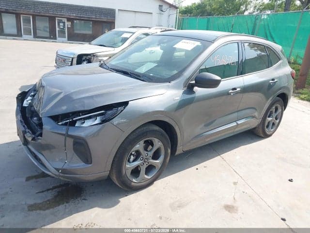 2023 FORD ESCAPE ST-LINE 2