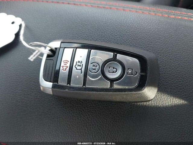 2023 FORD ESCAPE ST-LINE 11