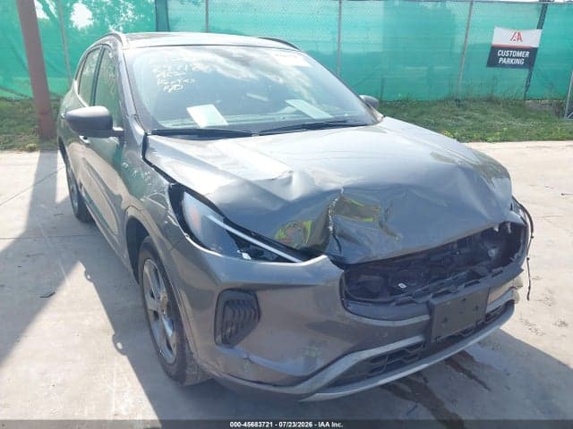 2023 FORD ESCAPE ST-LINE 6