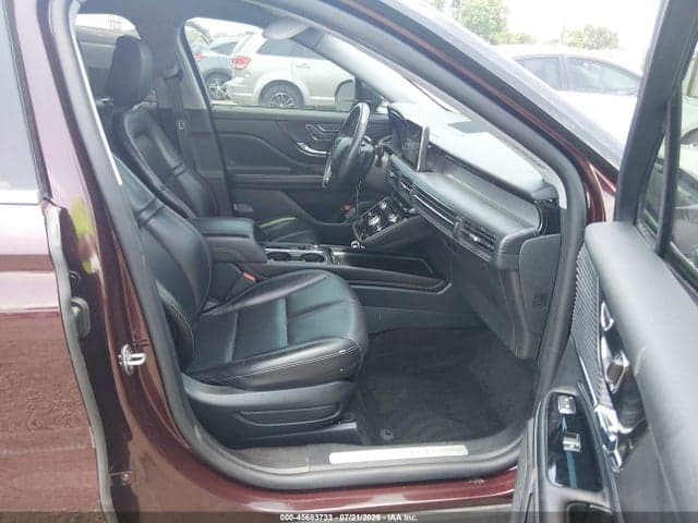 2020 LINCOLN CORSAIR STANDARD 5