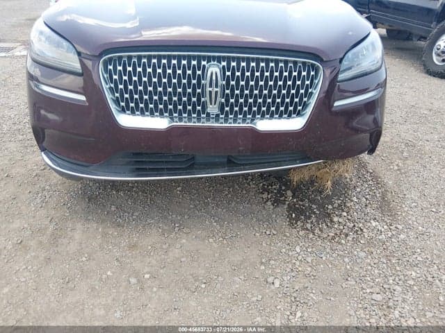 2020 LINCOLN CORSAIR STANDARD 6