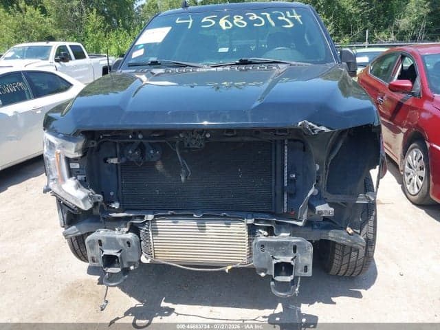 2018 FORD F-150 XLT 6