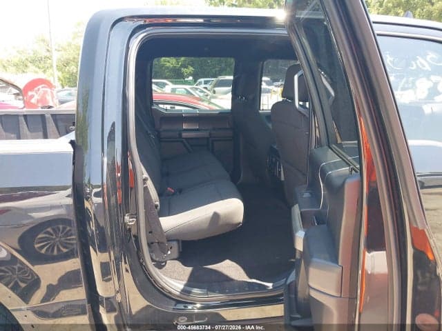 2018 FORD F-150 XLT 8