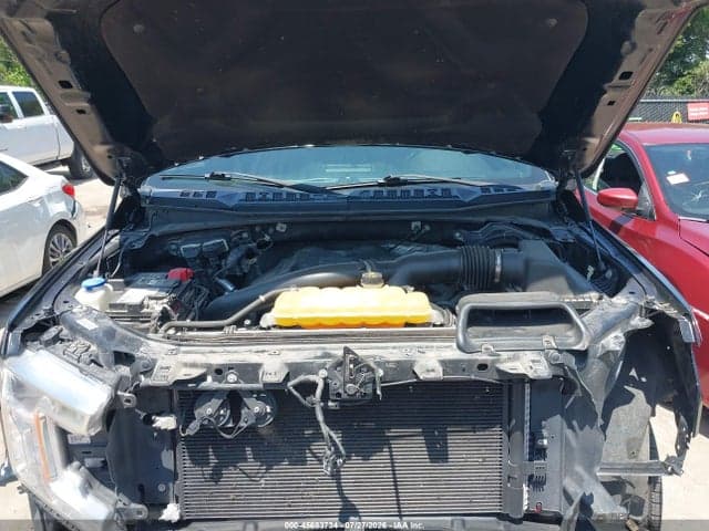 2018 FORD F-150 XLT 10