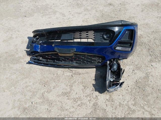 2021 KIA FORTE GT 12