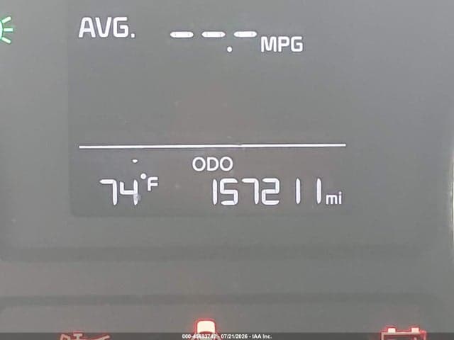 2018 KIA FORTE LX 15