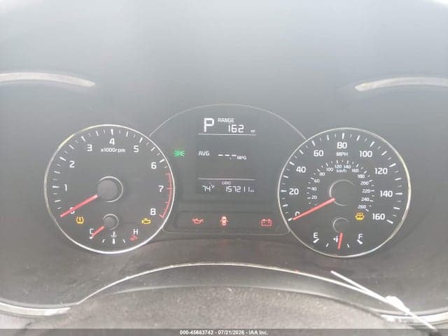 2018 KIA FORTE LX 7