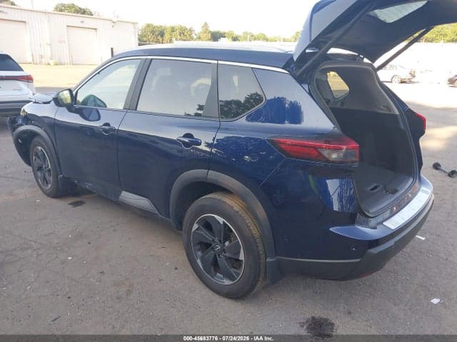 2024 NISSAN ROGUE SV INTELLIGENT AWD 3