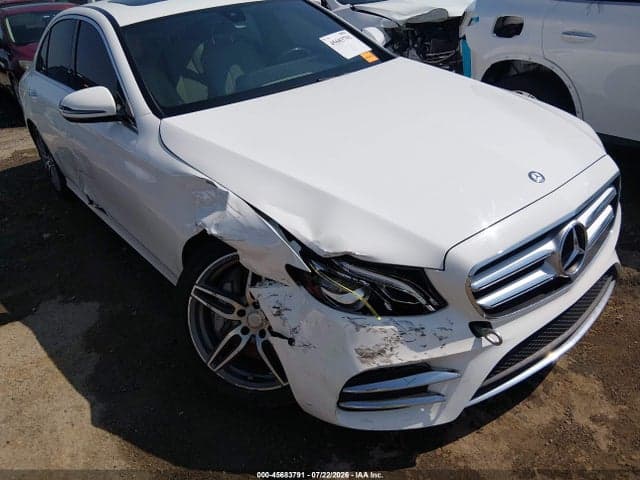 2017 MERCEDES-BENZ E 300 6
