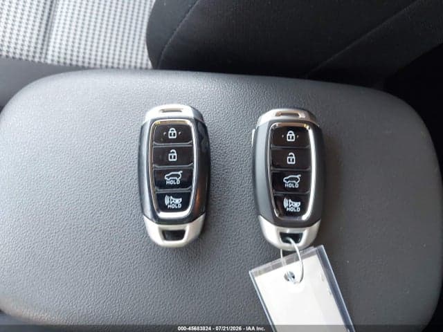 2020 HYUNDAI KONA SEL 11