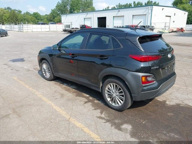 2020 HYUNDAI KONA SEL 3